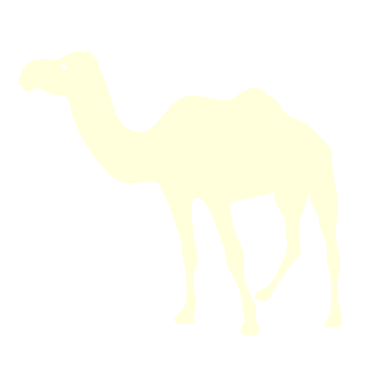 PRO-ВЕРБЛЮД