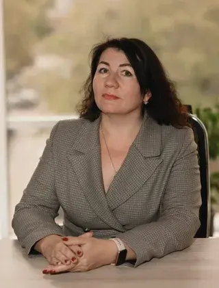 Абрамова Юлия Семеновна