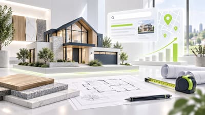 Home Builder SEO