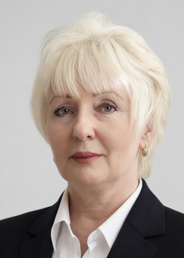 Мельниченко Елена