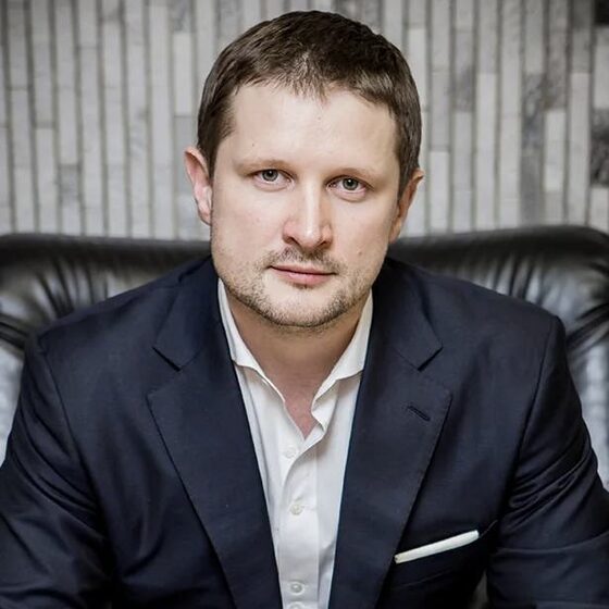 Ястребов Олег Александрович
