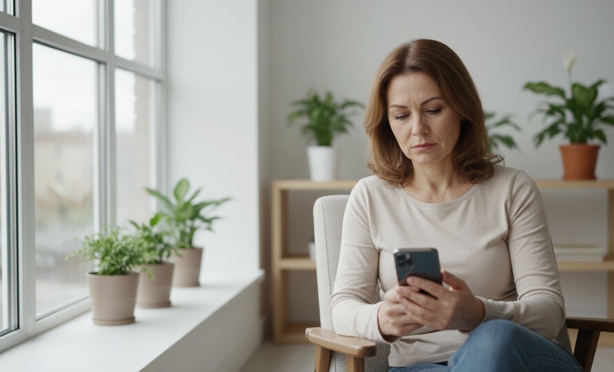 Белые густые выделения у женщин: причины и нормы