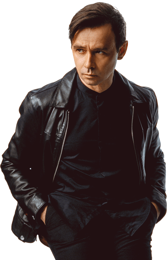 Дельфин 17 марта Пермь