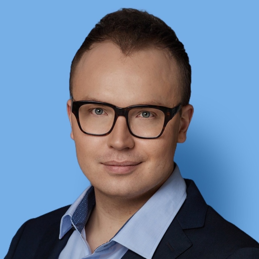 Беляев Андрей Владимирович