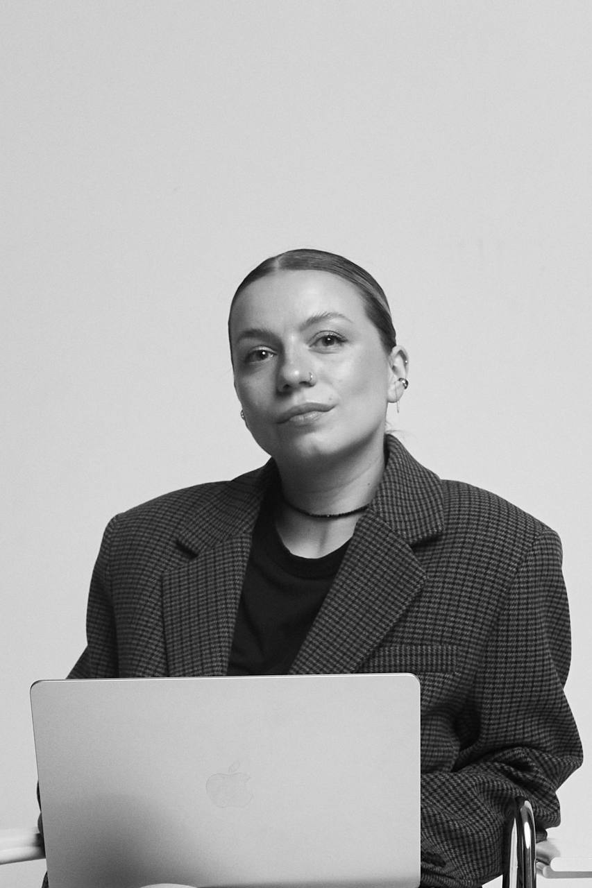 Анастасия Пингачева