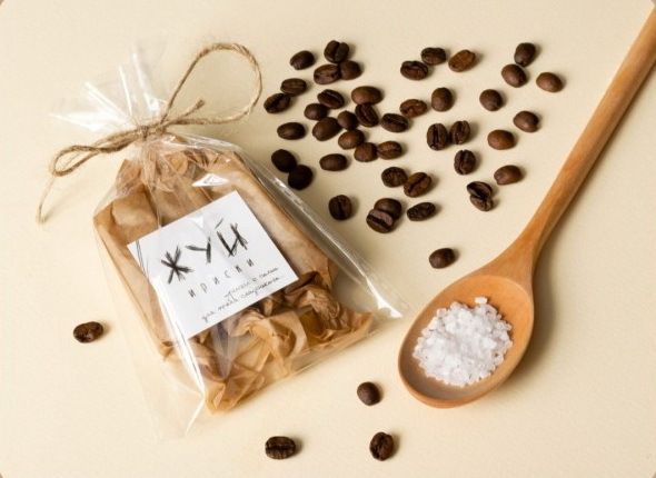 сладости в подарок