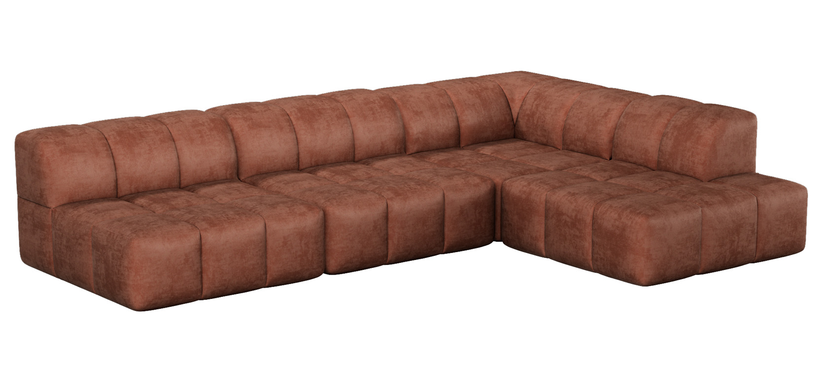 Современный диван Ossen Куб