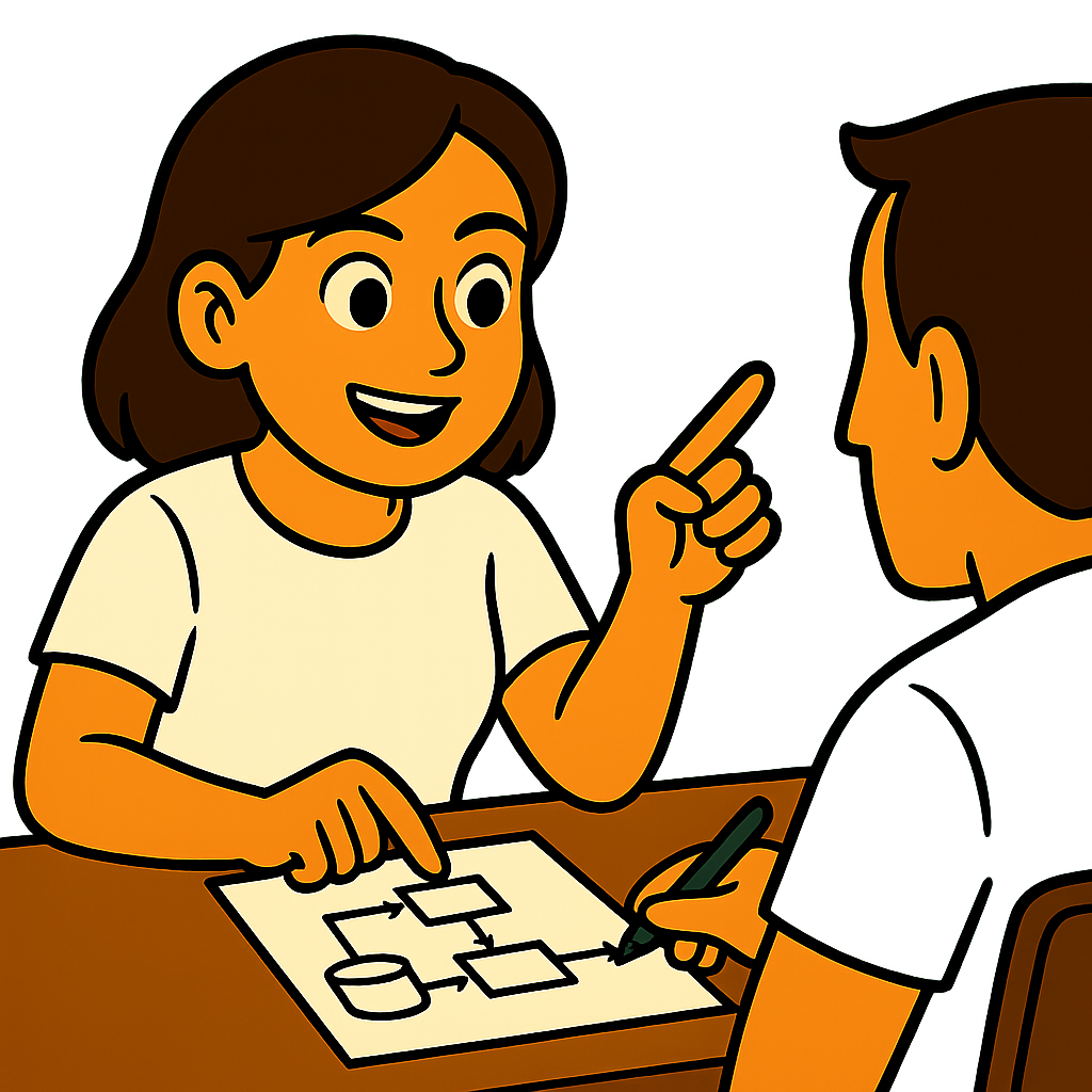 Постепенно вникаем в контекст