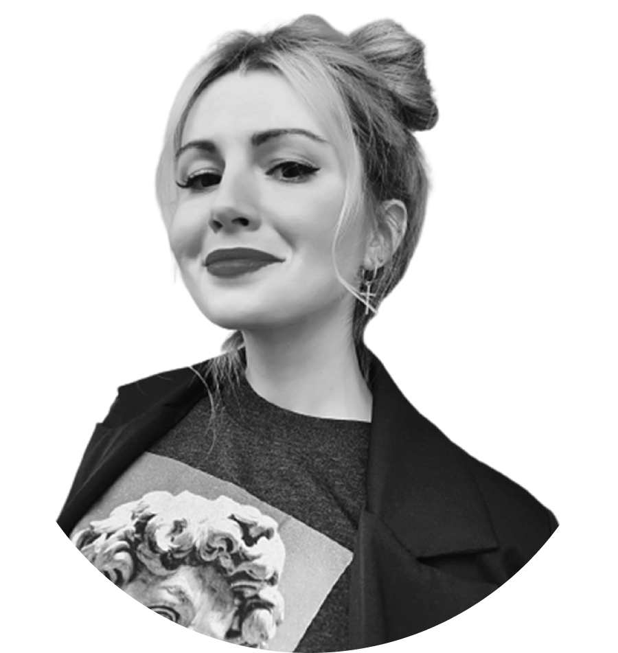 Мария Онищенко веб-дизайнер