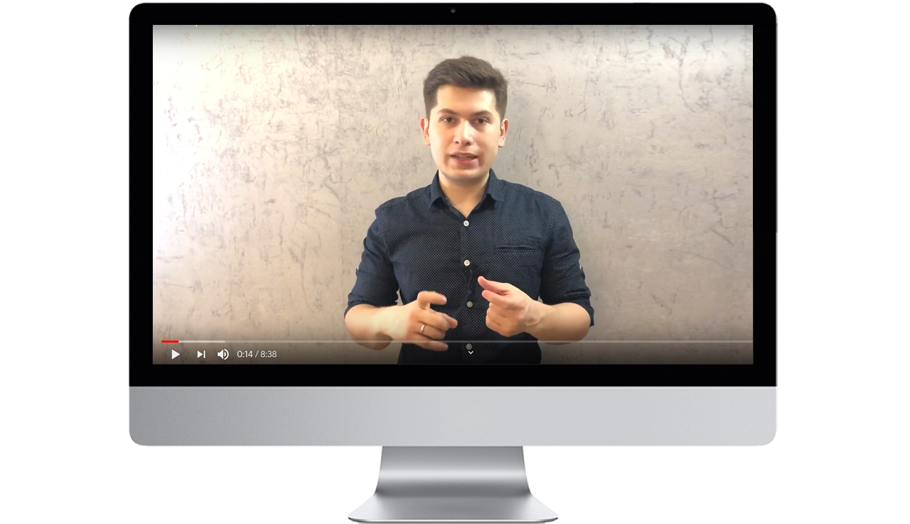 Запись на консалтинг с Алишером Отабаевым