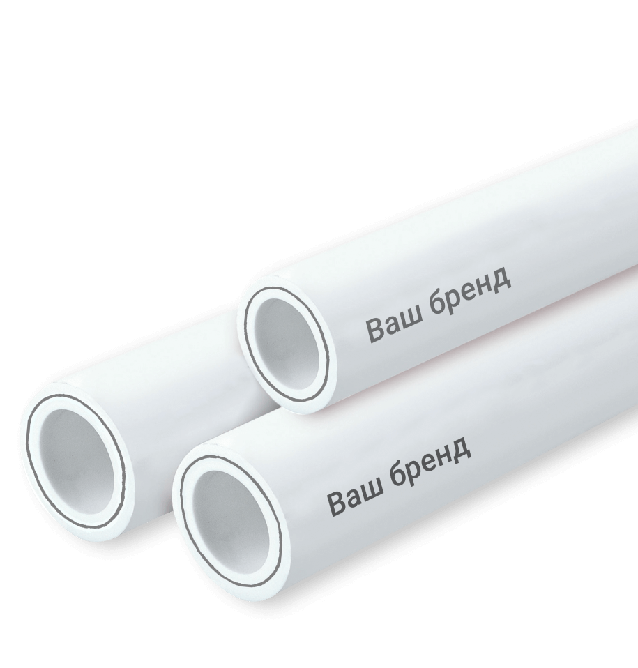 Полипропиленовые трубы и фитинги оптом