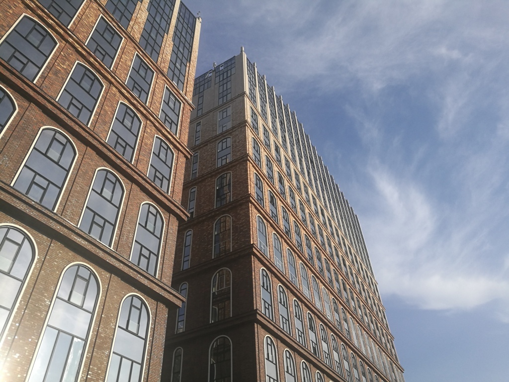 Замер квартиры в ЖК «Серебряный парк»