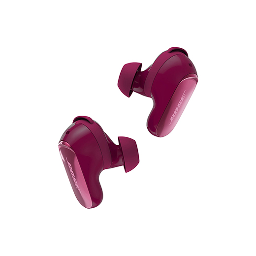  Bose QuietComfort Ultra Earbuds 2nd Gen