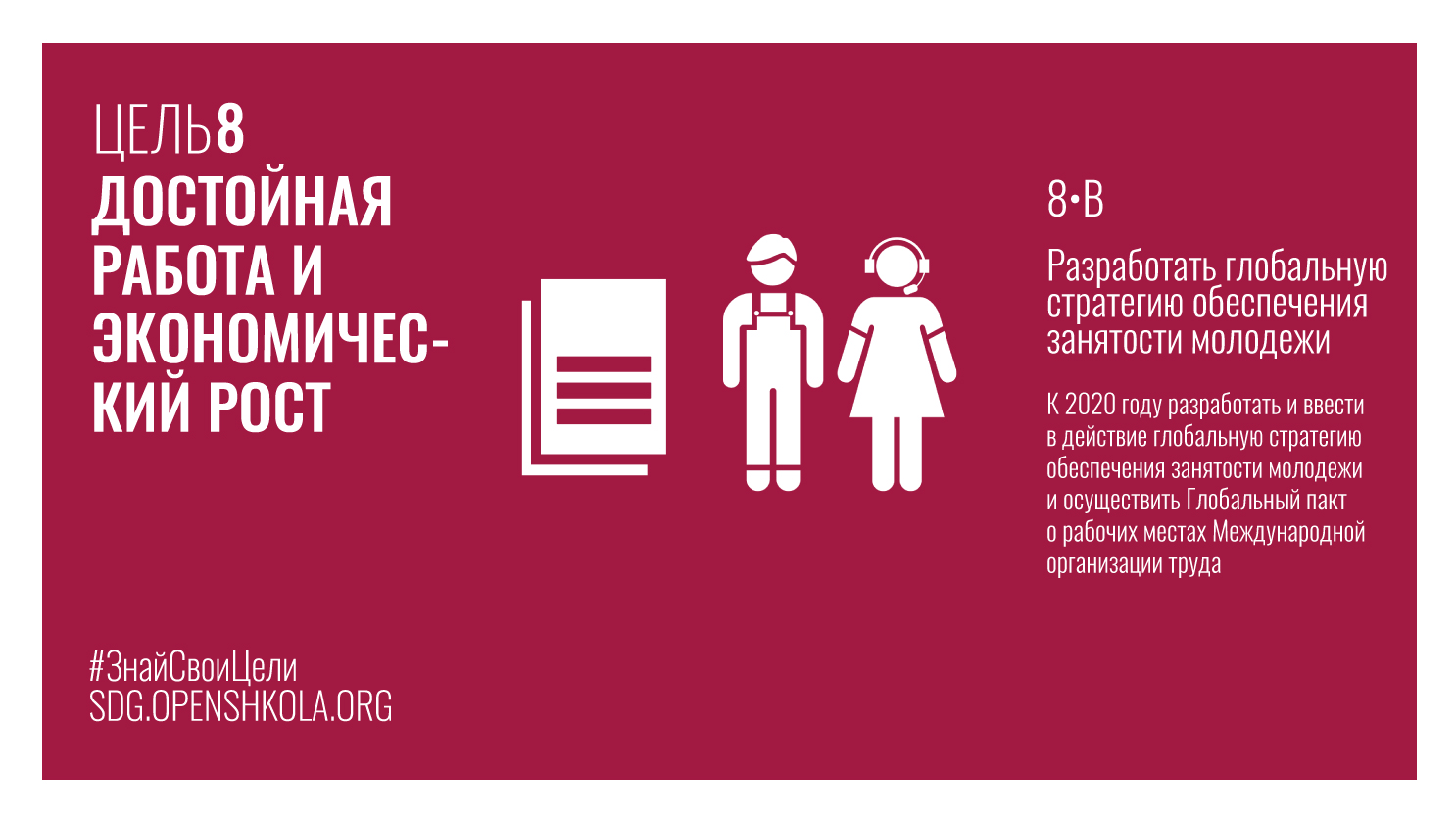 8 целей. 8 Цель устойчивого развития ООН. Восьмая цель устойчивого развития. ЦУР 8. Цели устойчивого развития ООН 8 цель.