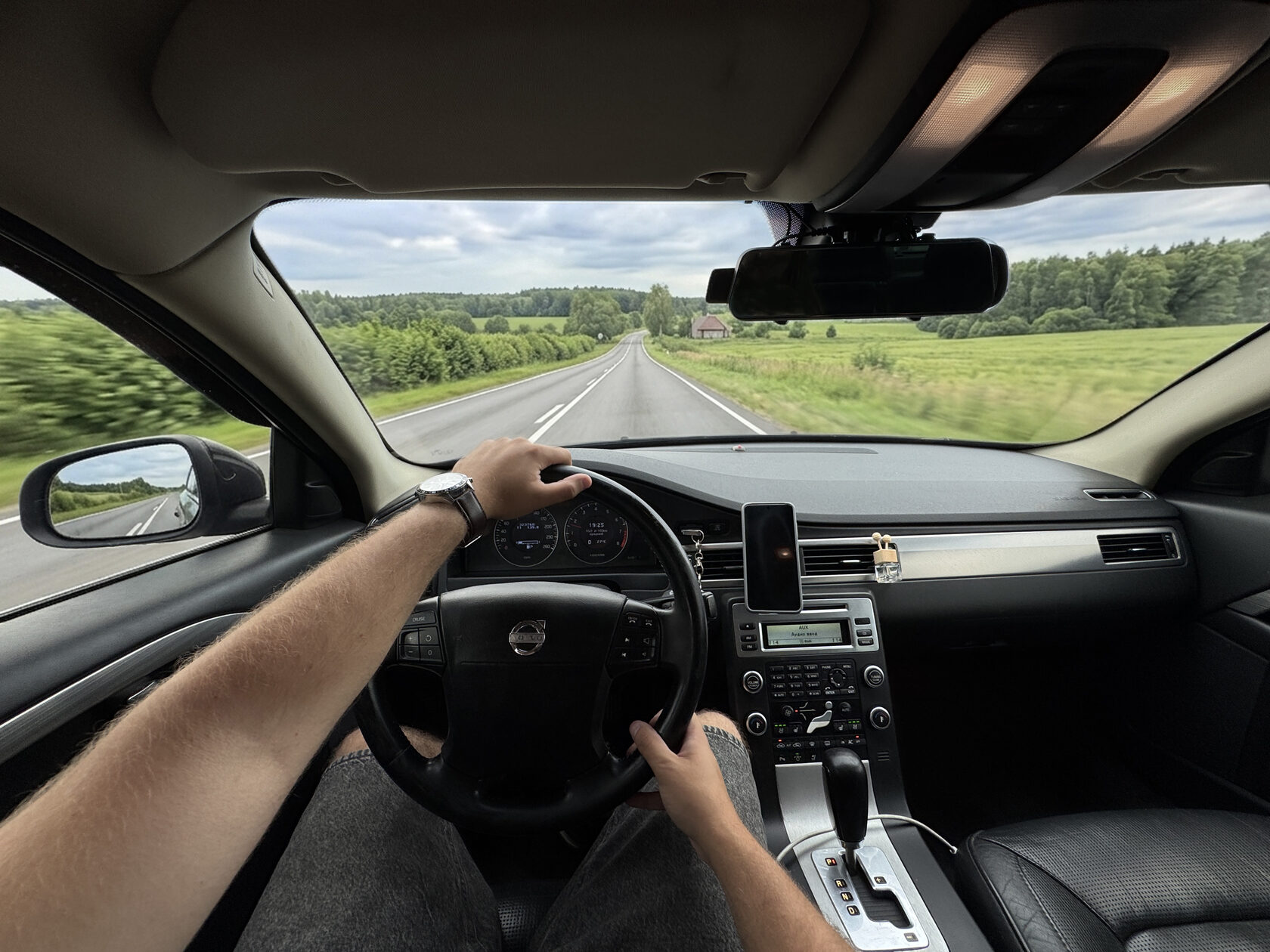 Помощь профессиональных автоподборщиков при покупке авто в Нижнем Новгороде и области