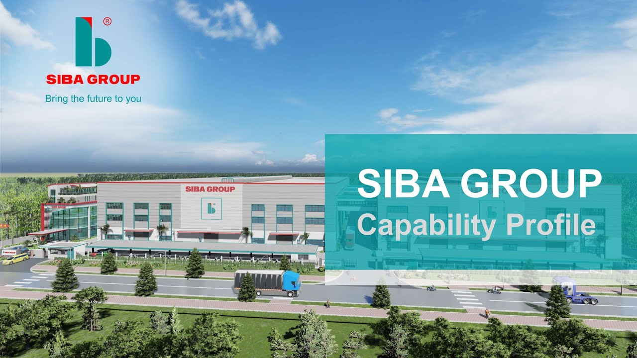 Siba Group