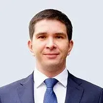 Альберт Салихов