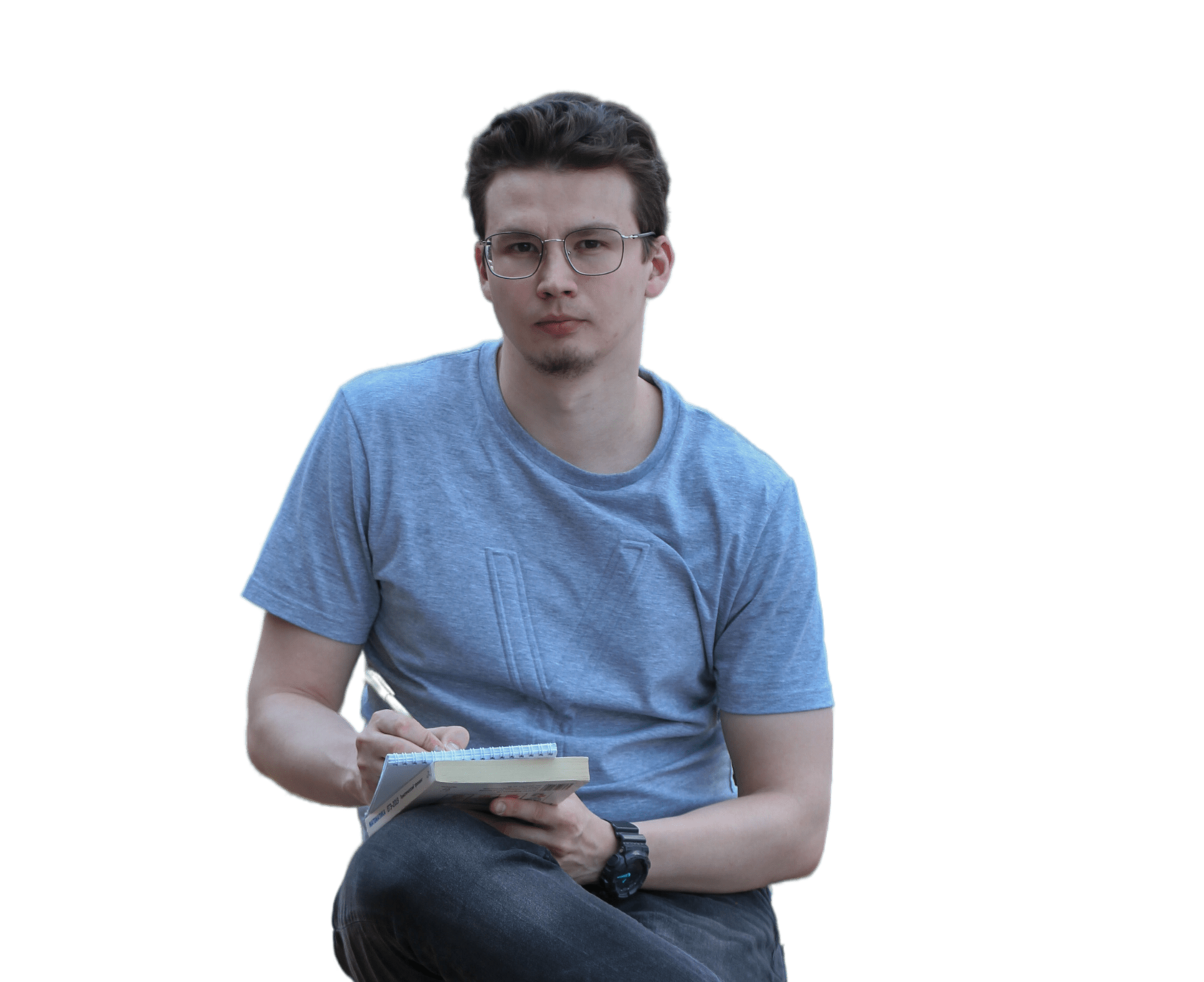 Максим Фадеев