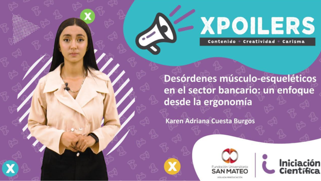 Fundación Universitaria San Mateo