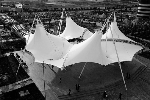 Проектирование, производство и строительство шатров и тентовых ...