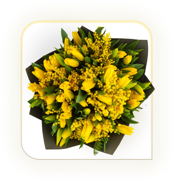 Flowers and Gifts in Sharm el sheikh SunShine shop. Free Delivery same day