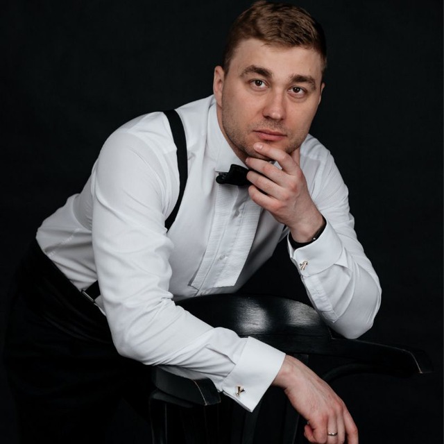 Павел Грищенко