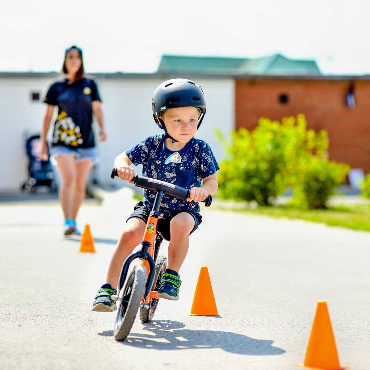 EXTREME KIDS - cеть мультиспортивных детских клубов. Спортивная секция для  ребёнка в Канске.