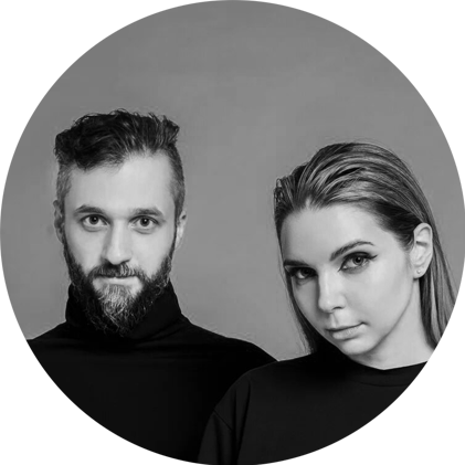 Наставкники D'SKUL