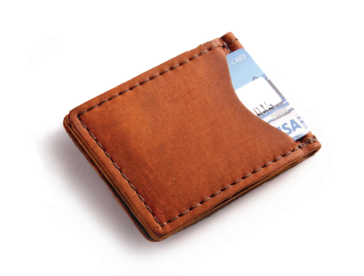 Wallet csend