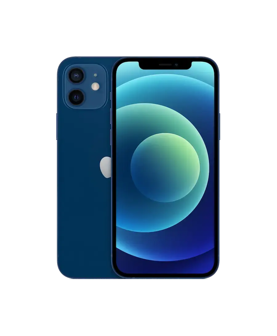 iPhone 12 — ремонт в Green Repair