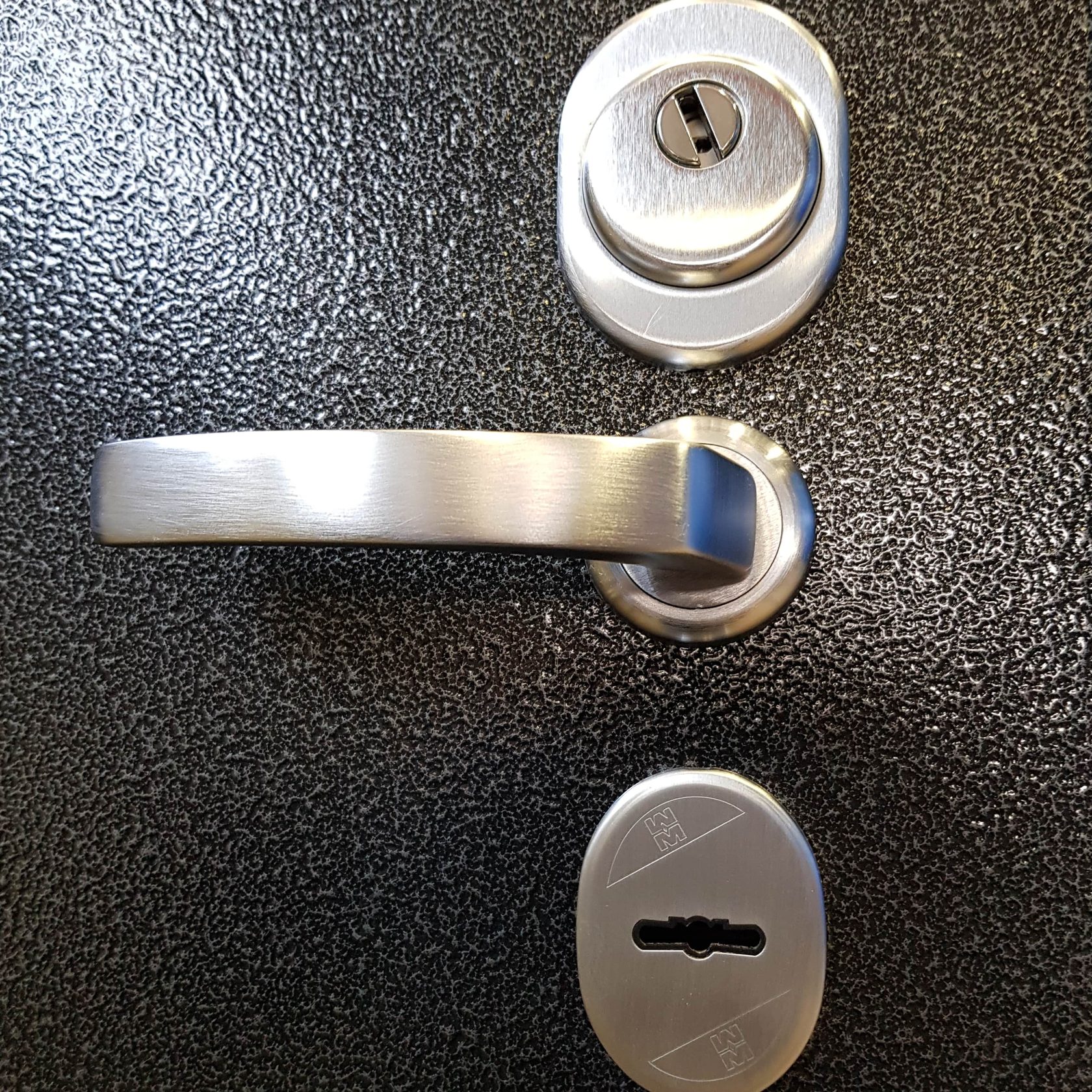 Порошковая покраска