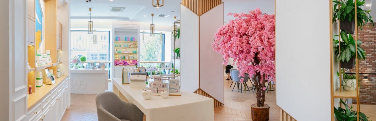 Дизайн интерьера