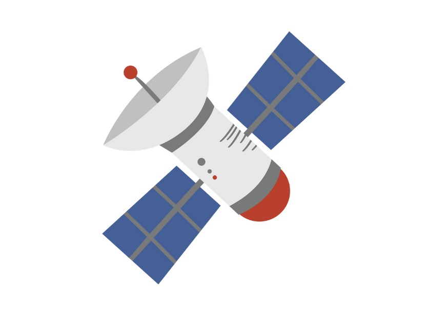 satellite
