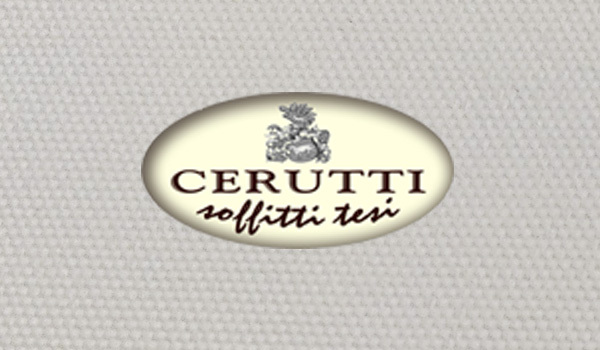 Тканевый потолок Cerutti ST