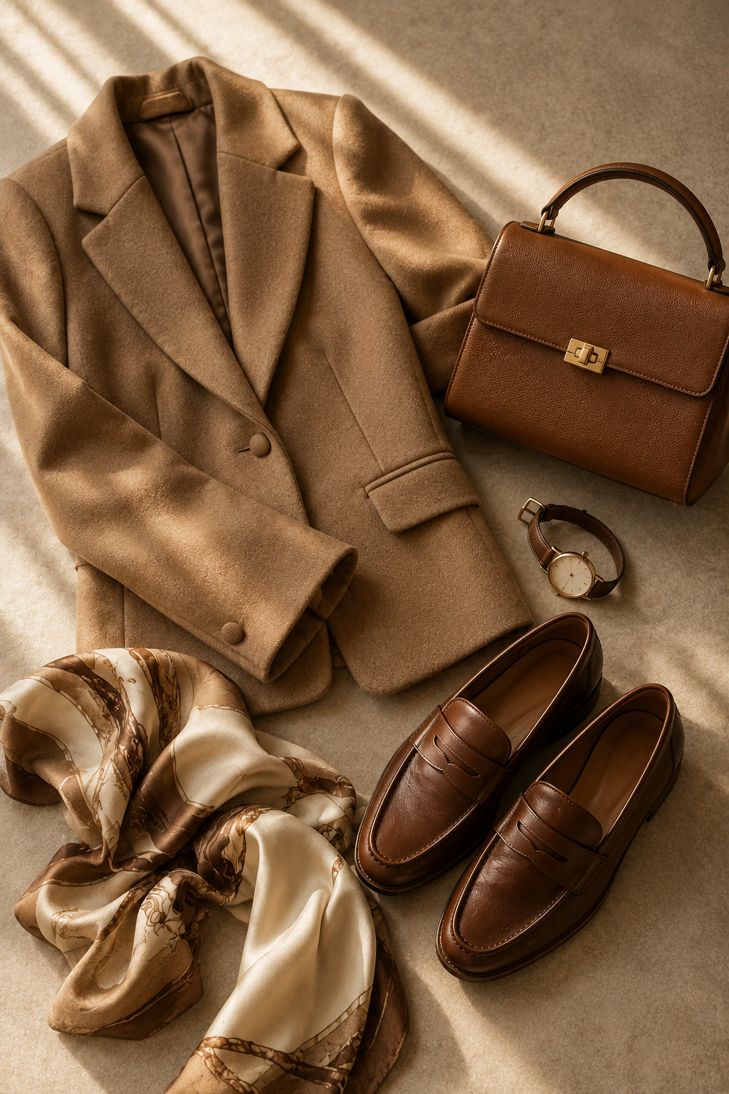LUXE Style