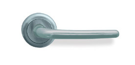 Ручка нажимная Olimpia