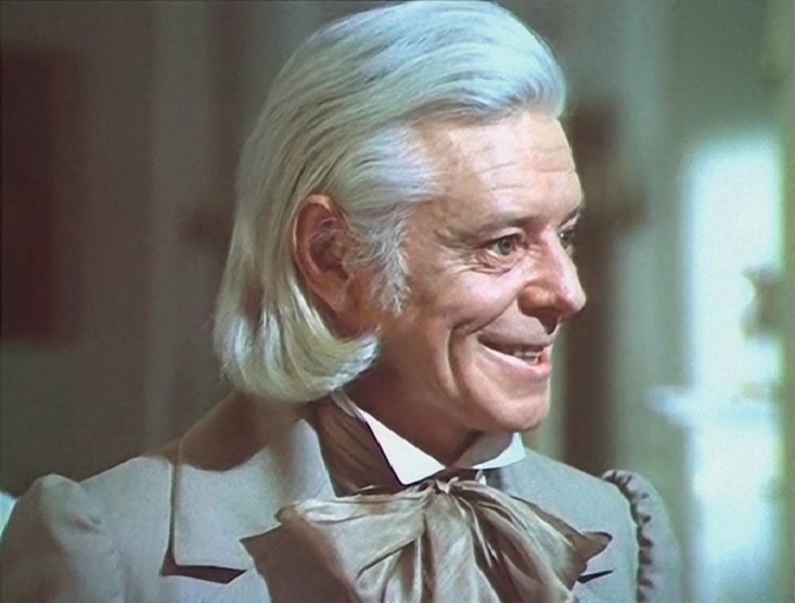 Нервы и честь: 100-летие Глеба Стриженова