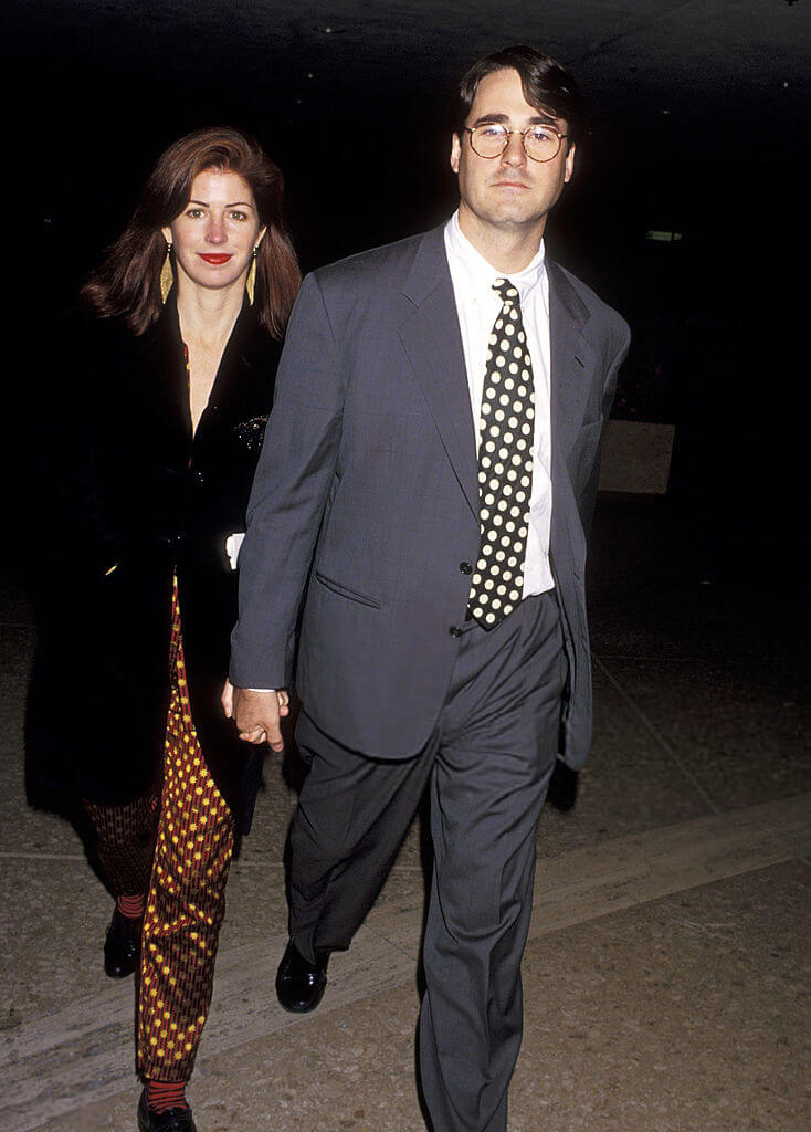 Dana Delany Fan Website. Photos 1990s