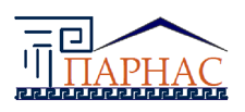 Компания Парнас