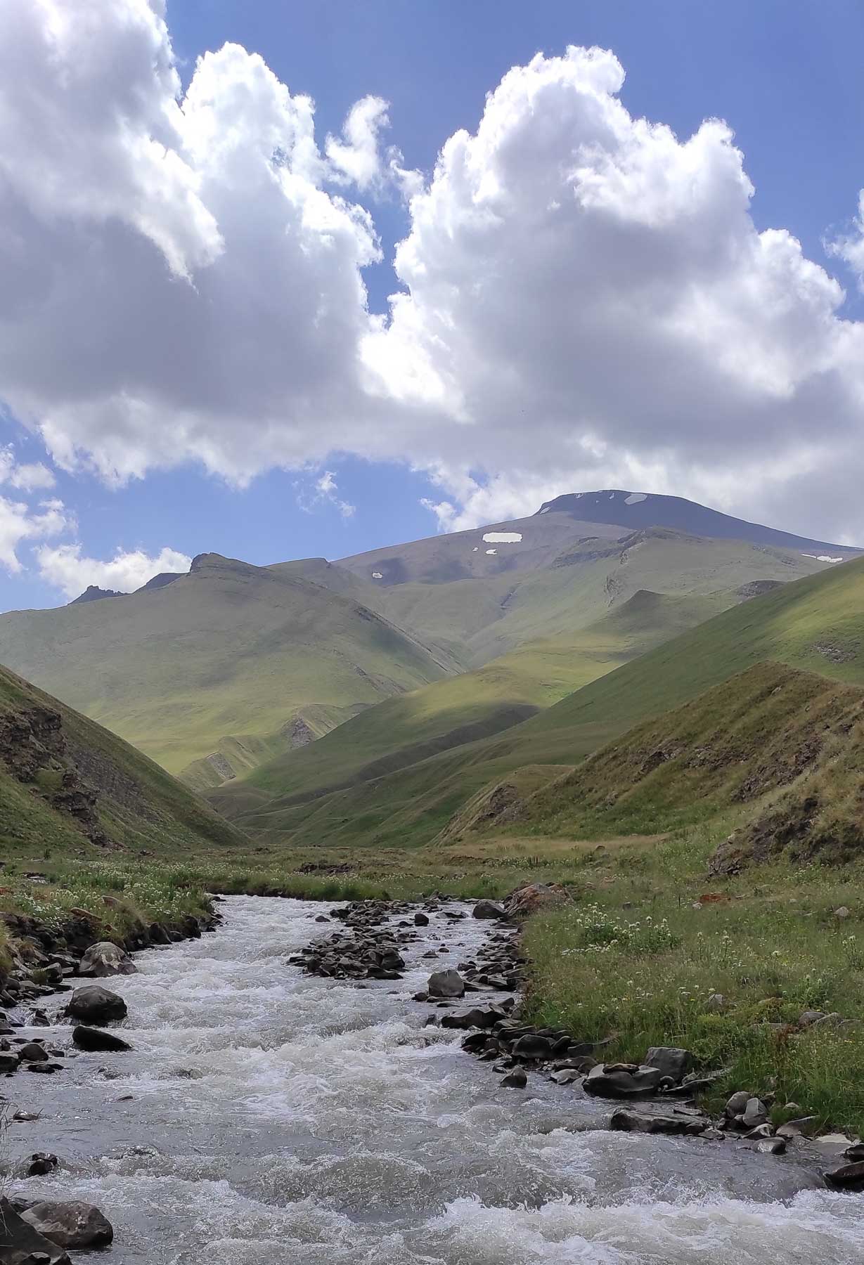 Пабаку гора дагестан фото