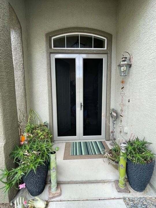 in today's world, ensuring the safety of your loved ones and property is paramount, screens+for+security+doors