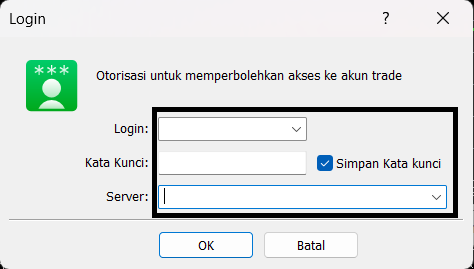 Exness metatrader-5 Indonesia
