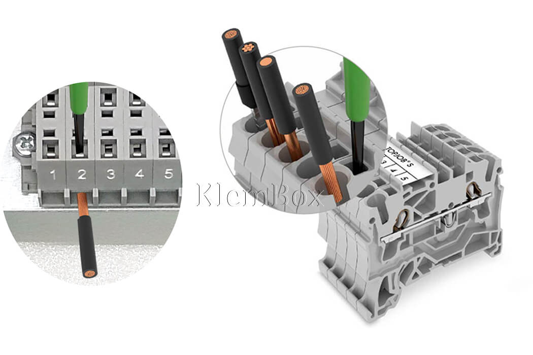 Клеммники коробок. Клеммы WAGO TOPJOB. Клеммная колодка WAGO на din рейку. Клемма WAGO под din.
