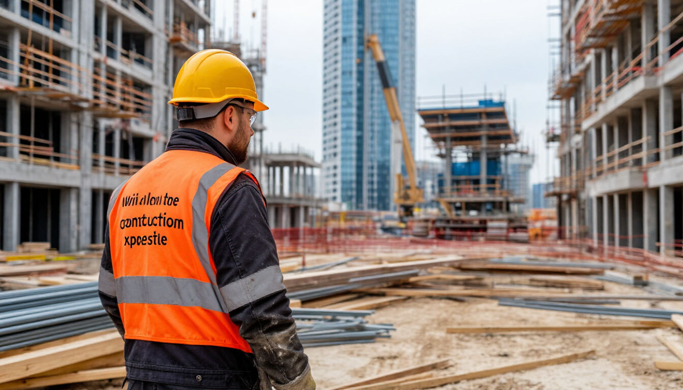 Отменим строительную экспертизу