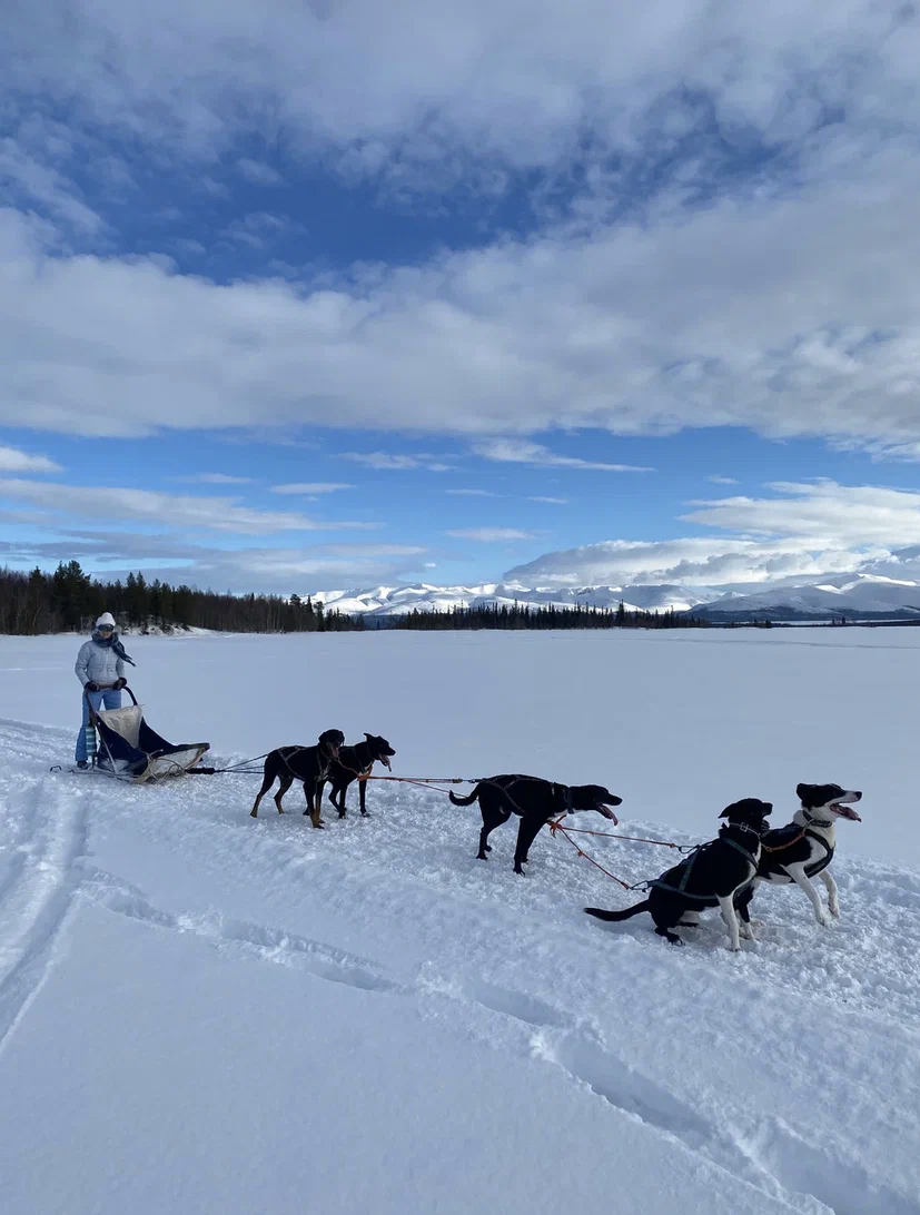 Тур в Мурманск из СПБ