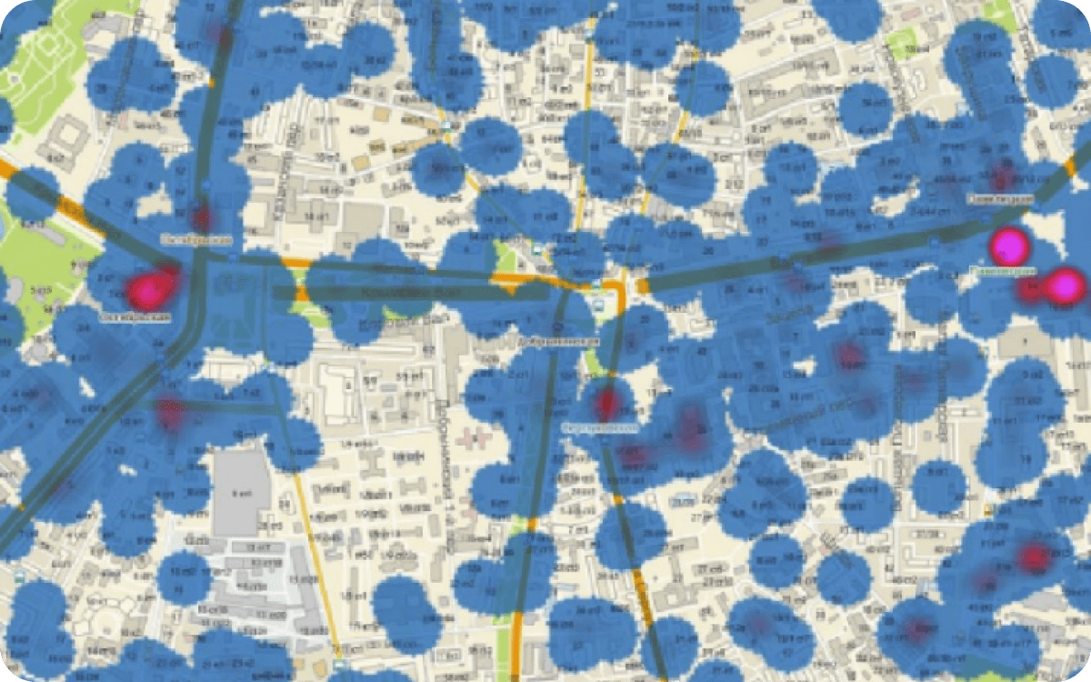 Интеграция с поисковыми системами