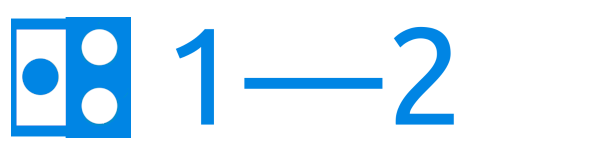 1—2