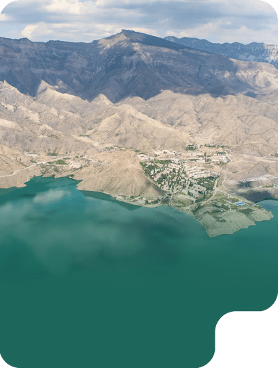 Шамилькала