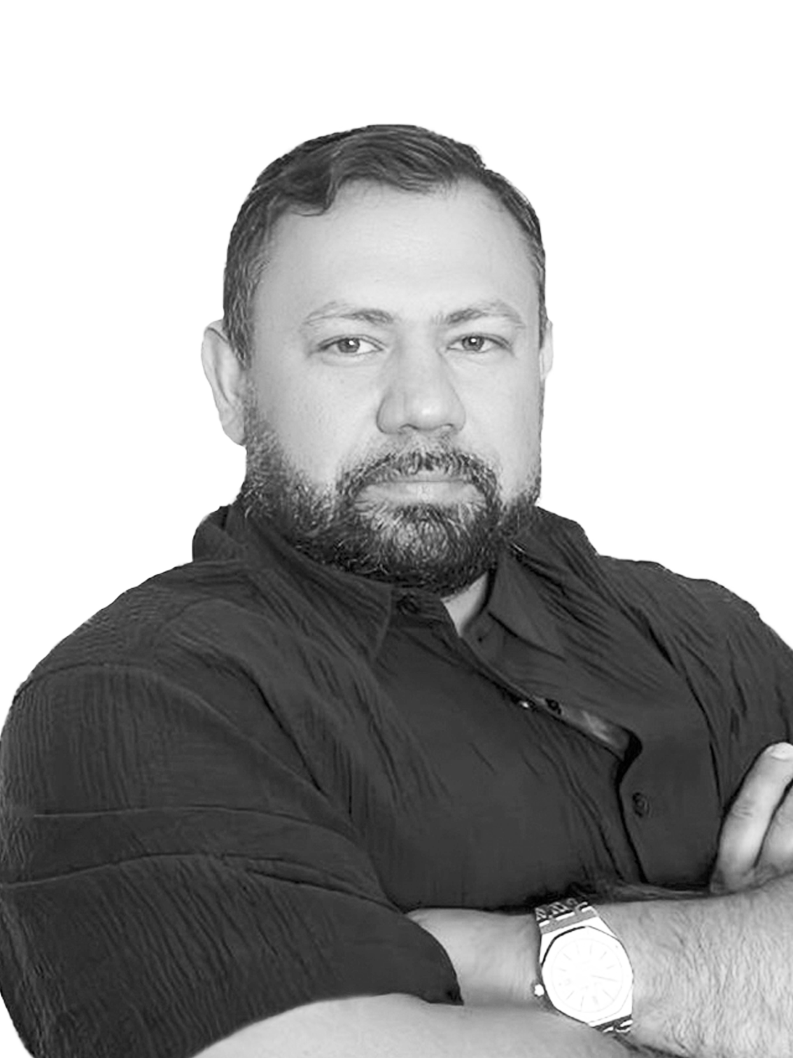 Гилязов Руслан Энверович