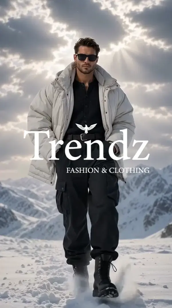 Trandz-fashion